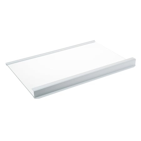 Ge WR71X40766 GE Refrigerator Fresh Food Glass Shelf 16 17 WR71X40766